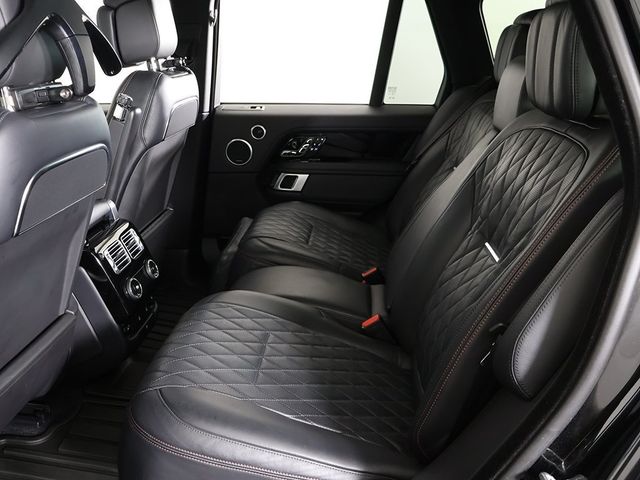 2021 Land Rover Range Rover SVAutobiography - 22989473 - 38