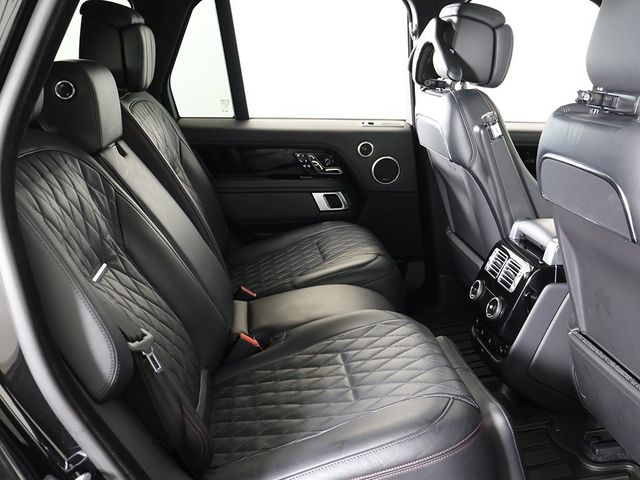 2021 Land Rover Range Rover SVAutobiography - 22989473 - 39