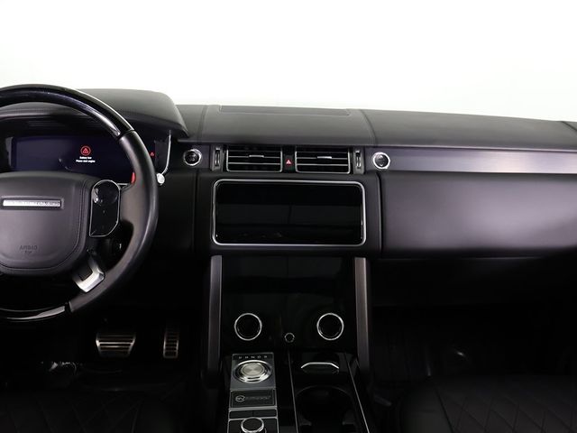 2021 Land Rover Range Rover SVAutobiography - 22989473 - 40
