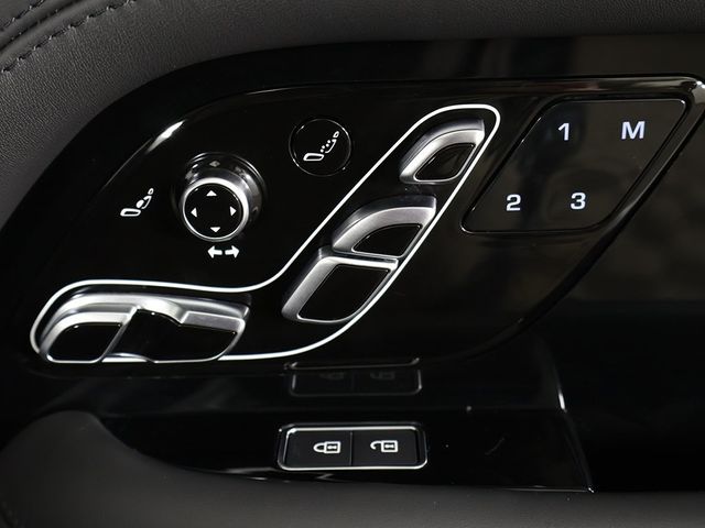 2021 Land Rover Range Rover SVAutobiography - 22989473 - 43