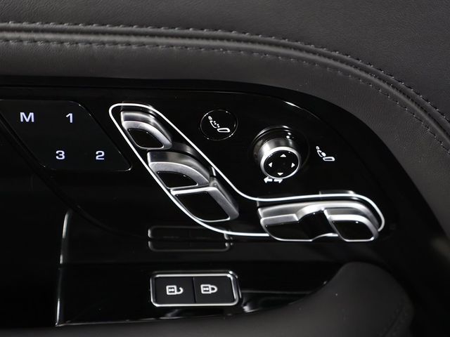 2021 Land Rover Range Rover SVAutobiography - 22989473 - 44