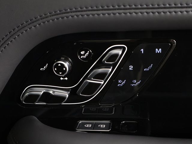 2021 Land Rover Range Rover SVAutobiography - 22989473 - 45