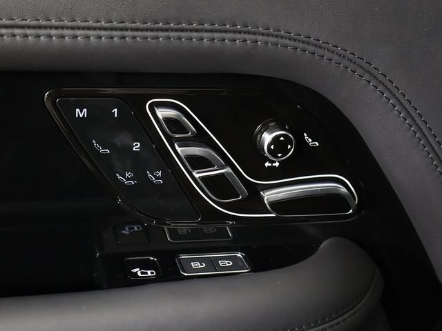 2021 Land Rover Range Rover SVAutobiography - 22989473 - 46