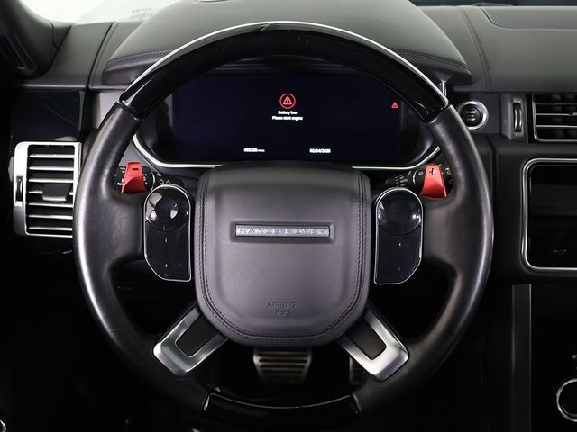 2021 Land Rover Range Rover SVAutobiography - 22989473 - 47