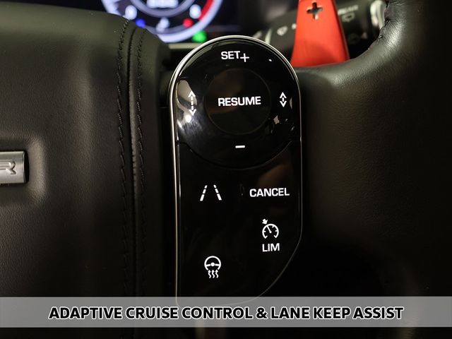 2021 Land Rover Range Rover SVAutobiography - 22989473 - 4