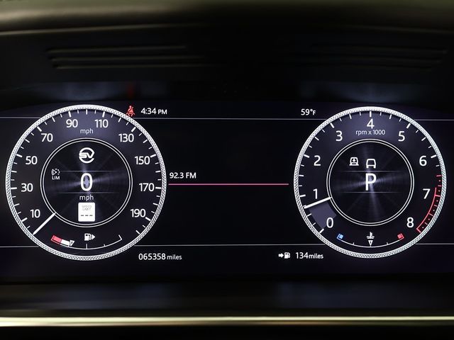 2021 Land Rover Range Rover SVAutobiography - 22989473 - 49