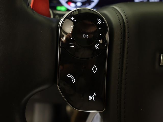 2021 Land Rover Range Rover SVAutobiography - 22989473 - 51