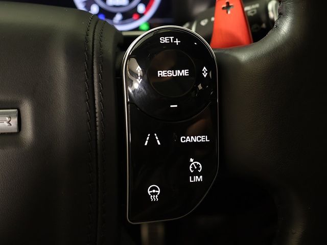 2021 Land Rover Range Rover SVAutobiography - 22989473 - 52