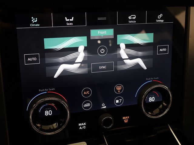 2021 Land Rover Range Rover SVAutobiography - 22989473 - 53