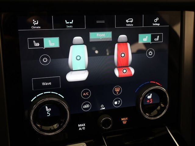 2021 Land Rover Range Rover SVAutobiography - 22989473 - 54