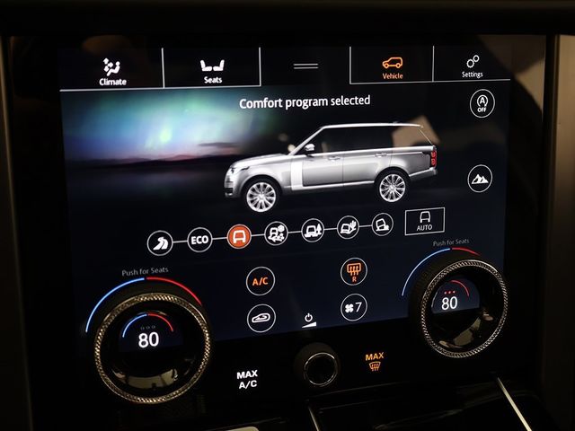 2021 Land Rover Range Rover SVAutobiography - 22989473 - 55
