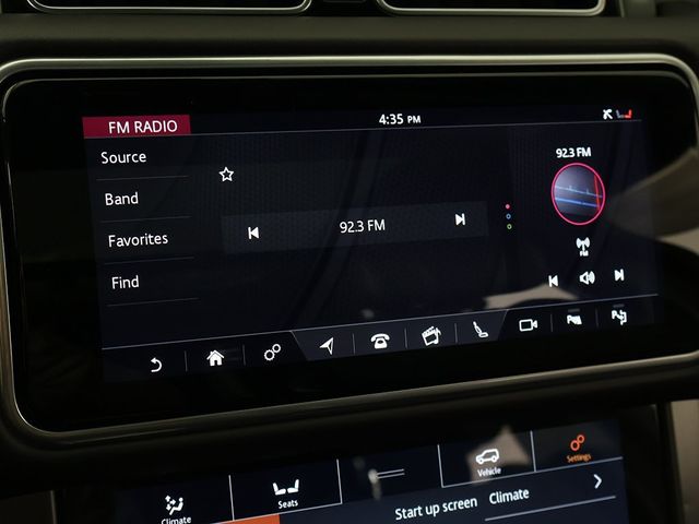 2021 Land Rover Range Rover SVAutobiography - 22989473 - 56