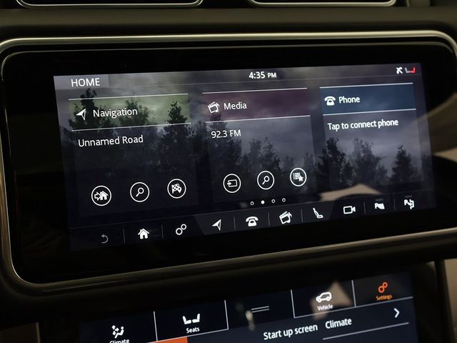 2021 Land Rover Range Rover SVAutobiography - 22989473 - 57