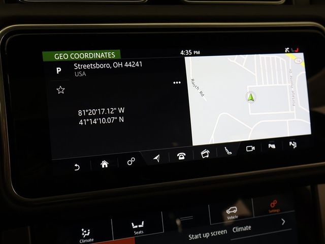 2021 Land Rover Range Rover SVAutobiography - 22989473 - 58