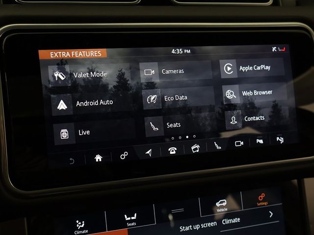 2021 Land Rover Range Rover SVAutobiography - 22989473 - 59