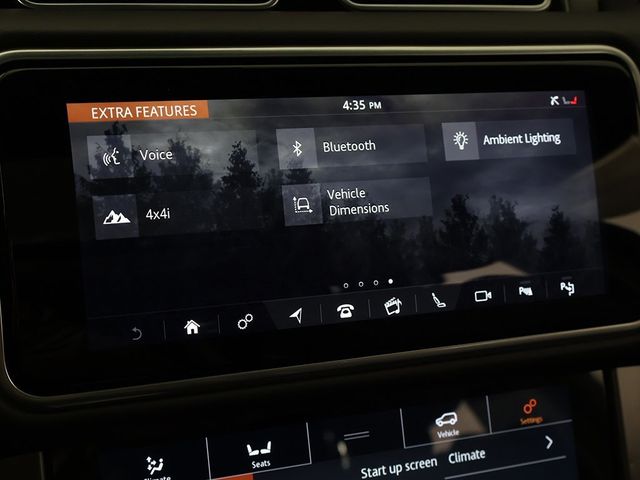 2021 Land Rover Range Rover SVAutobiography - 22989473 - 60