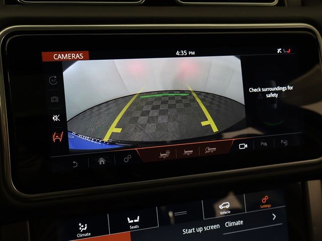 2021 Land Rover Range Rover SVAutobiography - 22989473 - 61