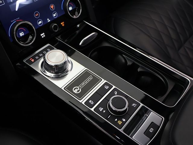 2021 Land Rover Range Rover SVAutobiography - 22989473 - 62