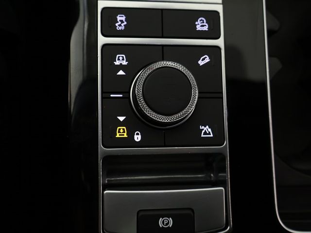 2021 Land Rover Range Rover SVAutobiography - 22989473 - 64