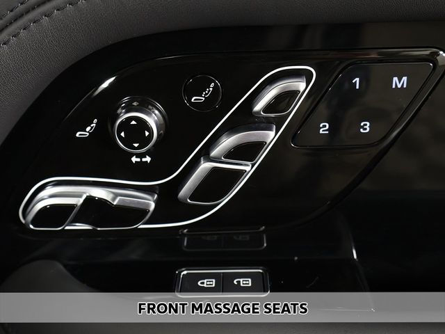 2021 Land Rover Range Rover SVAutobiography - 22989473 - 8