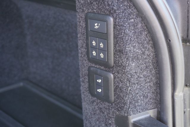 2021 Land Rover Range Rover SV AUTOBIOGRAPHY BLACK - 22976519 - 22