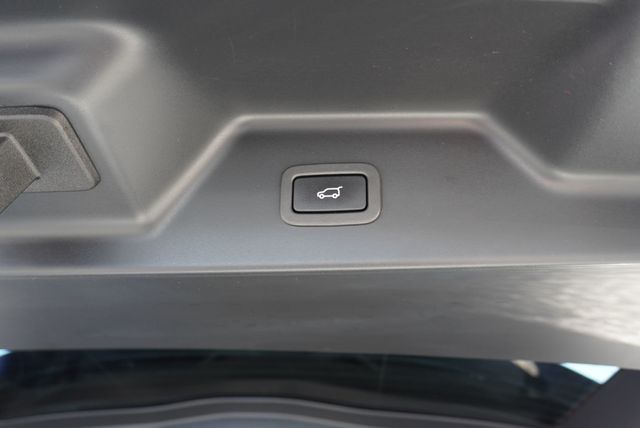 2021 Land Rover Range Rover SV AUTOBIOGRAPHY BLACK - 22976519 - 23