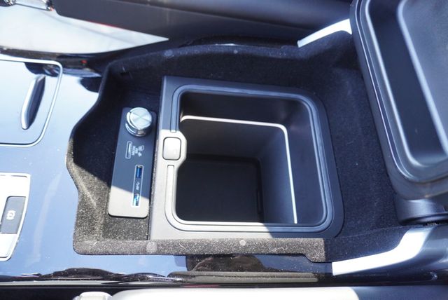 2021 Land Rover Range Rover SV AUTOBIOGRAPHY BLACK - 22976519 - 41