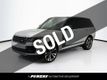 2021 Land Rover Range Rover SV Autobiography Dynamic SWB - 23006520 - 0