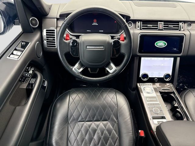 2021 Land Rover Range Rover SV Autobiography Dynamic SWB - 23006520 - 9