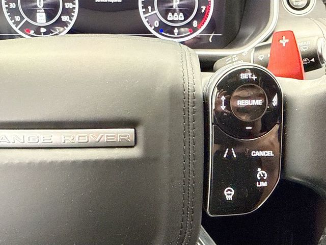 2021 Land Rover Range Rover SV Autobiography Dynamic SWB - 23006520 - 11
