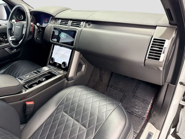2021 Land Rover Range Rover SV Autobiography Dynamic SWB - 23006520 - 15