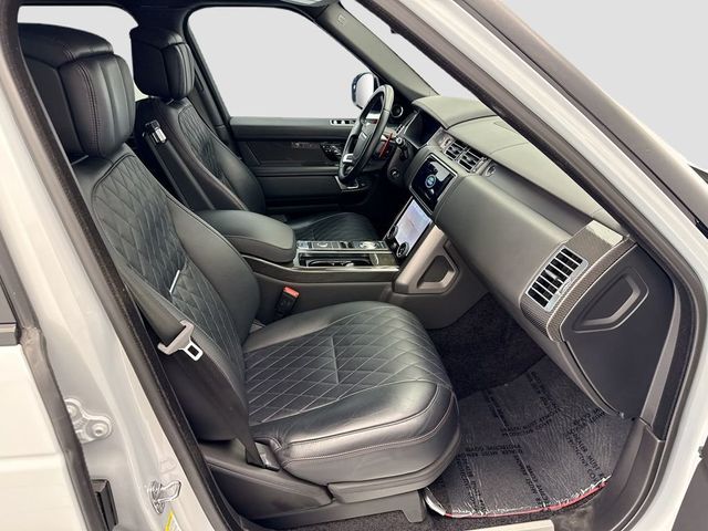 2021 Land Rover Range Rover SV Autobiography Dynamic SWB - 23006520 - 18