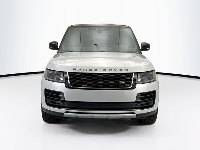 2021 Land Rover Range Rover SV Autobiography Dynamic SWB - 23006520 - 1