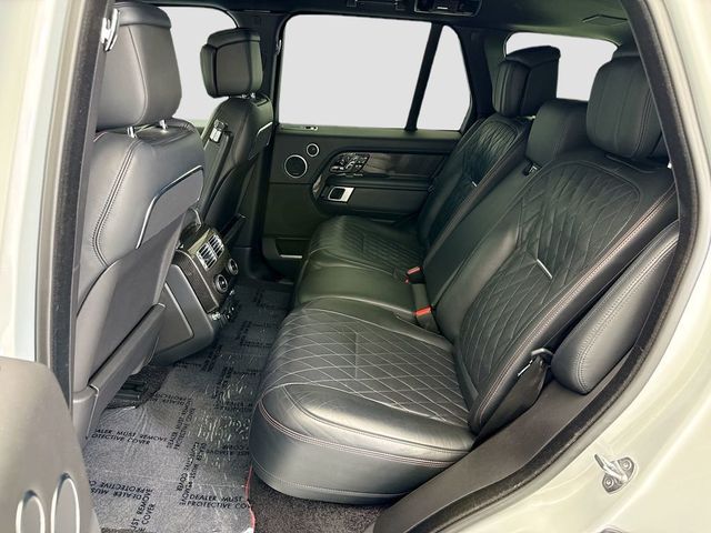 2021 Land Rover Range Rover SV Autobiography Dynamic SWB - 23006520 - 19