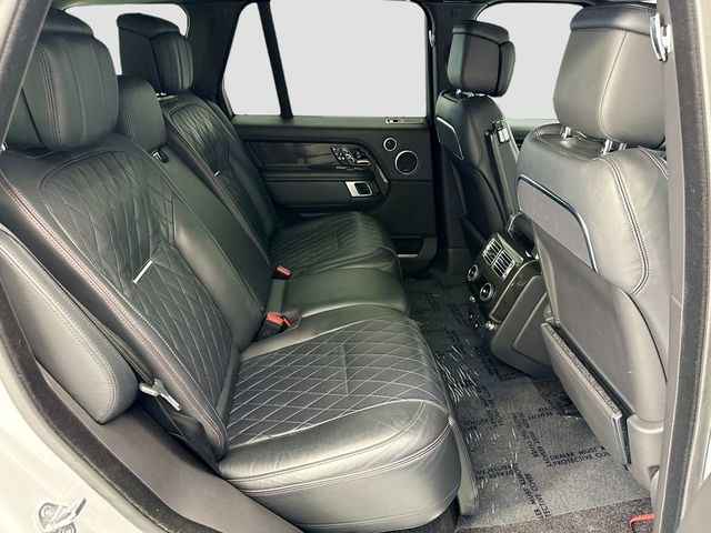 2021 Land Rover Range Rover SV Autobiography Dynamic SWB - 23006520 - 20