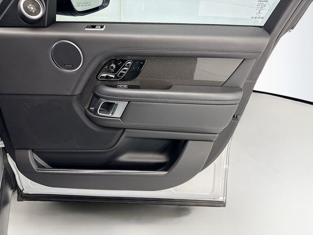 2021 Land Rover Range Rover SV Autobiography Dynamic SWB - 23006520 - 23