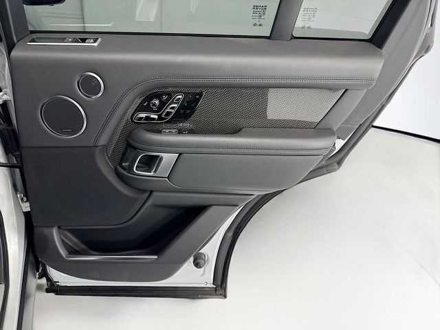 2021 Land Rover Range Rover SV Autobiography Dynamic SWB - 23006520 - 25
