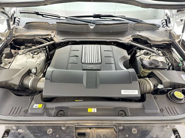 2021 Land Rover Range Rover SV Autobiography Dynamic SWB - 23006520 - 27