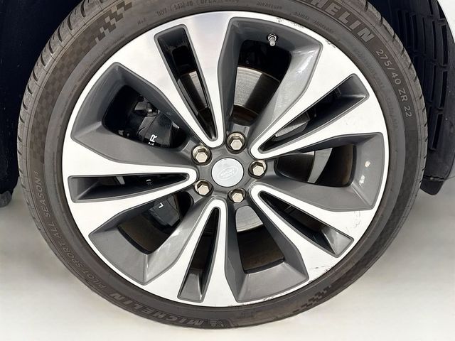 2021 Land Rover Range Rover SV Autobiography Dynamic SWB - 23006520 - 30