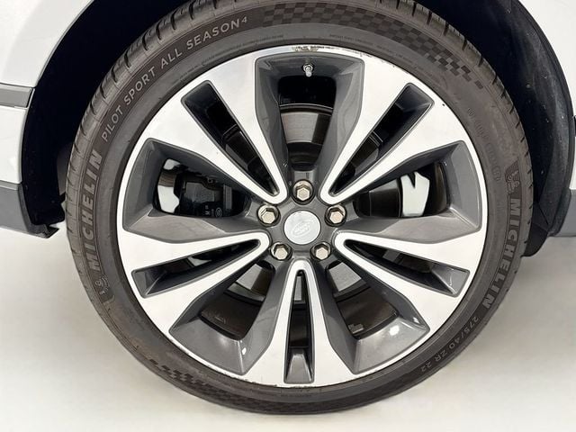 2021 Land Rover Range Rover SV Autobiography Dynamic SWB - 23006520 - 31