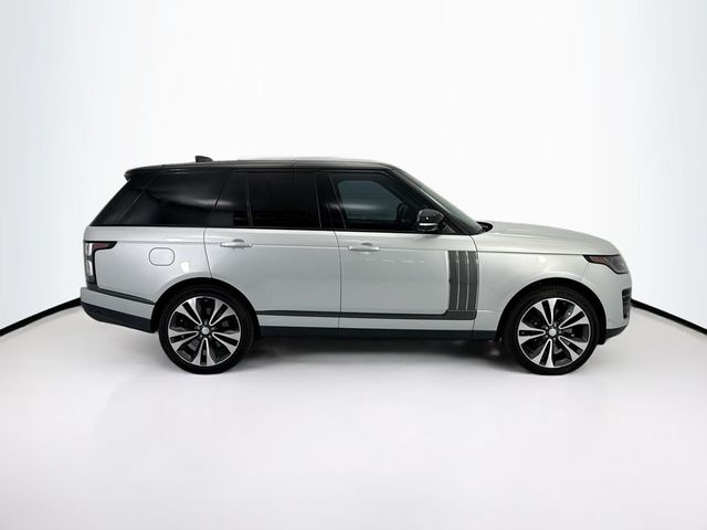 2021 Land Rover Range Rover SV Autobiography Dynamic SWB - 23006520 - 3