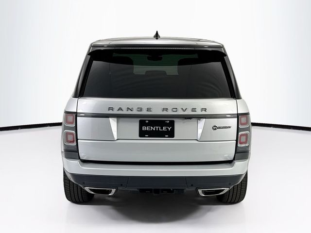 2021 Land Rover Range Rover SV Autobiography Dynamic SWB - 23006520 - 5