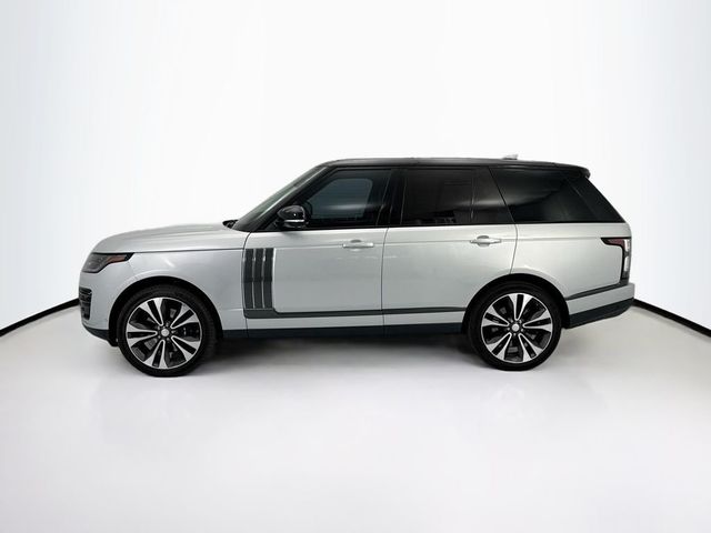 2021 Land Rover Range Rover SV Autobiography Dynamic SWB - 23006520 - 7