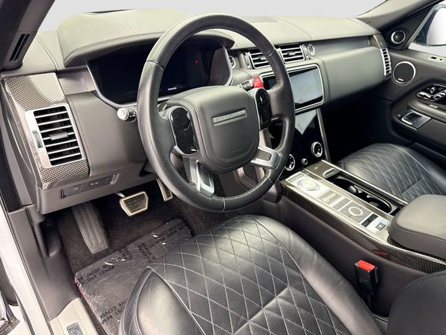 2021 Land Rover Range Rover SV Autobiography Dynamic SWB - 23006520 - 8
