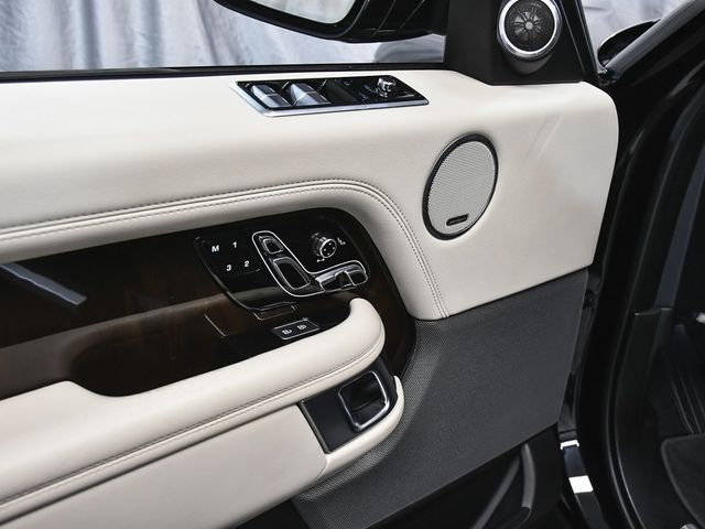 2021 Land Rover Range Rover Westminster - 22916842 - 9