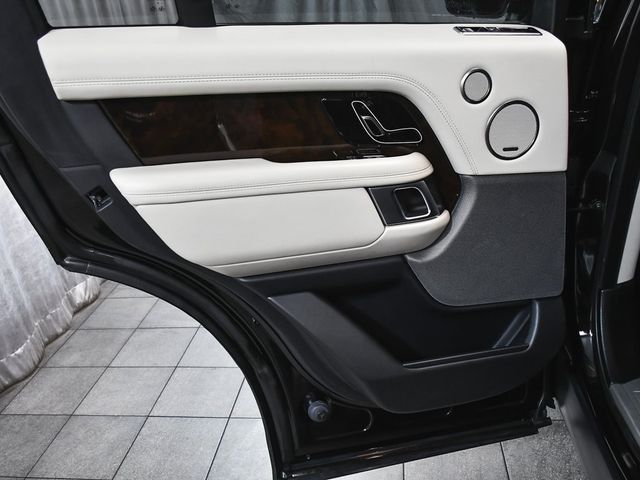 2021 Land Rover Range Rover Westminster - 22916842 - 11