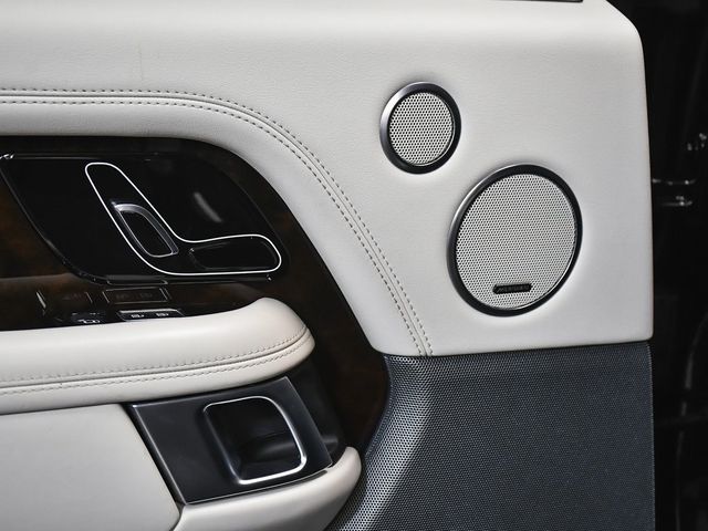 2021 Land Rover Range Rover Westminster - 22916842 - 12