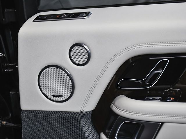 2021 Land Rover Range Rover Westminster - 22916842 - 14
