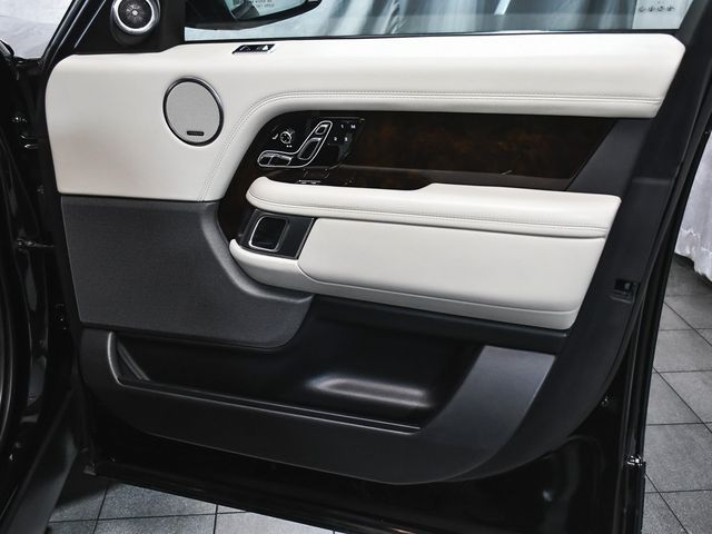 2021 Land Rover Range Rover Westminster - 22916842 - 15