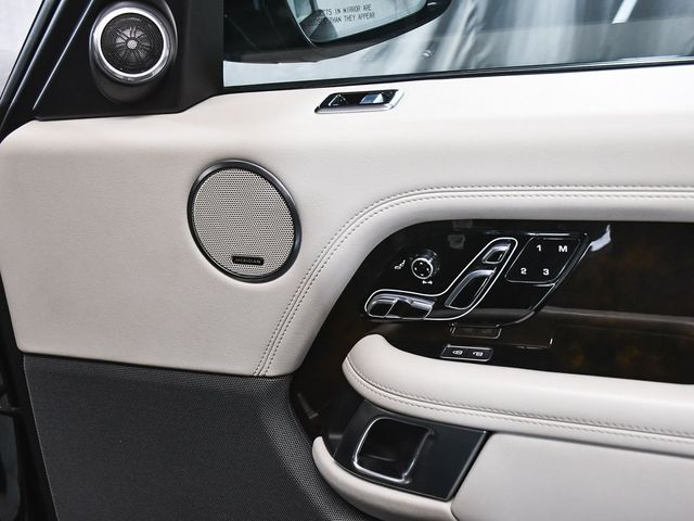 2021 Land Rover Range Rover Westminster - 22916842 - 16